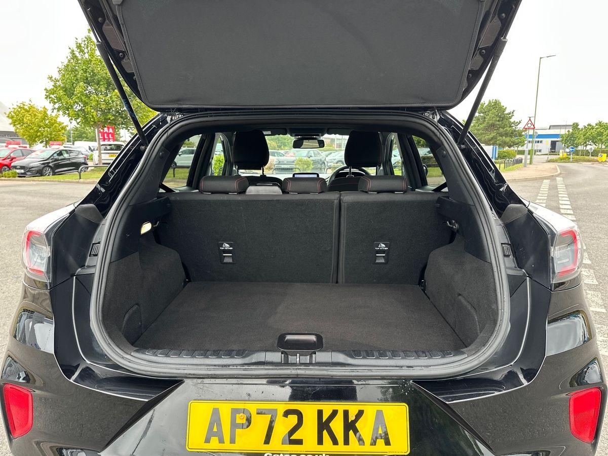 Used Ford Puma 2023 for sale - 76597897: Photo 34