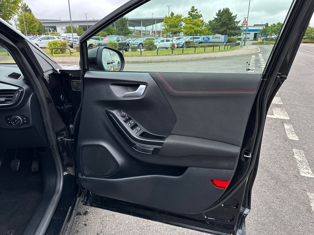 Used Ford Puma 2023 for sale - 76597897: Photo 35