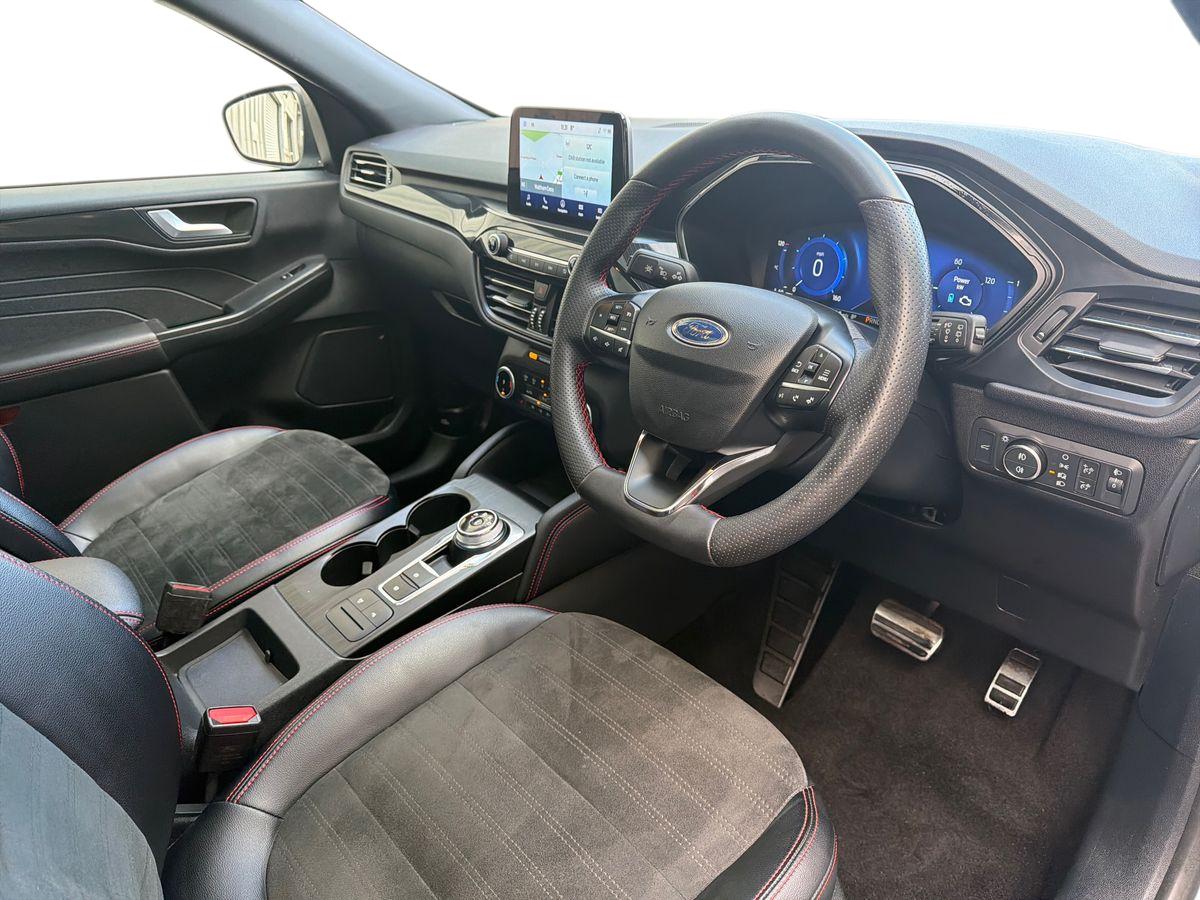 Used Ford Kuga 2023 for sale - 77442569: Photo 10