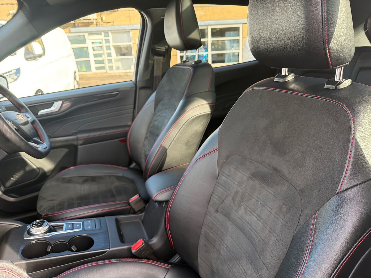 Used Ford Kuga 2023 for sale - 77442569: Photo 13