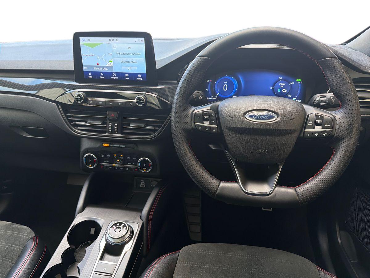 Used Ford Kuga 2023 for sale - 77442569: Photo 16