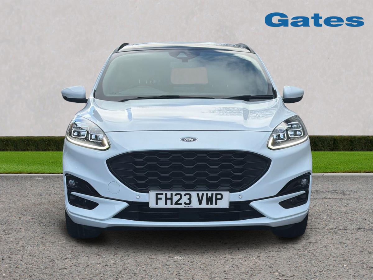 Used Ford Kuga 2023 for sale - 77442569: Photo 2