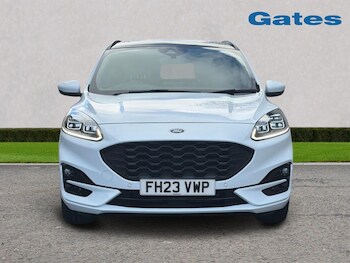 Used Ford Kuga 2023 for sale - 77442569: Photo