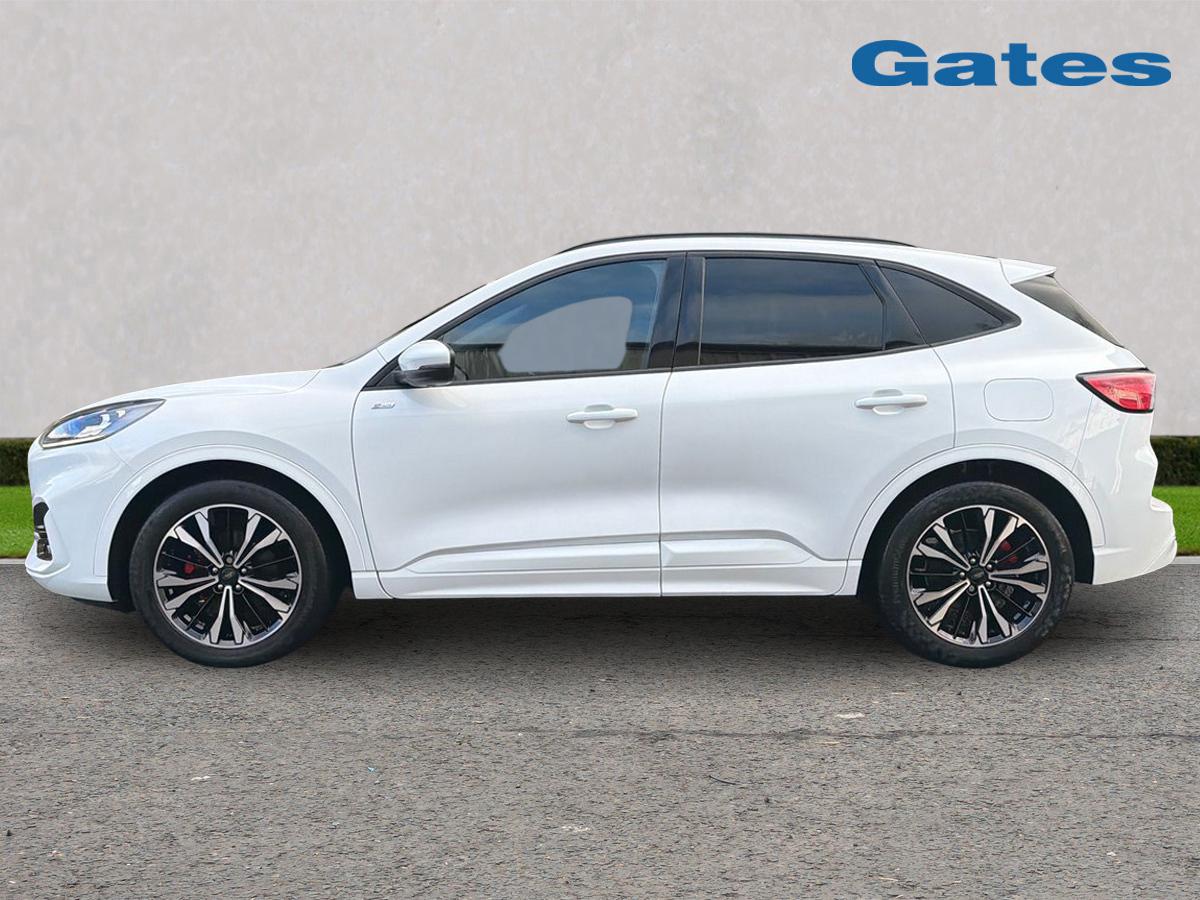 Used Ford Kuga 2023 for sale - 77442569: Photo 4