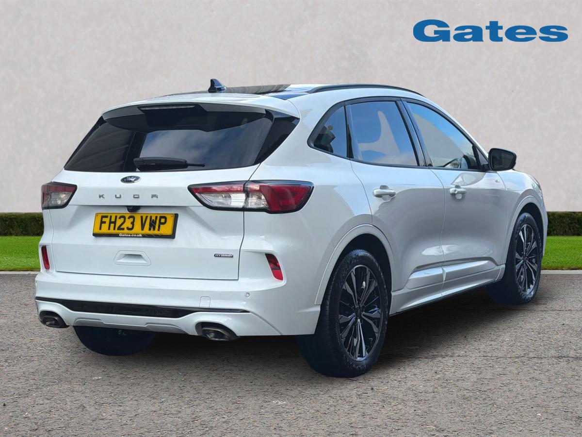 Used Ford Kuga 2023 for sale - 77442569: Photo 7