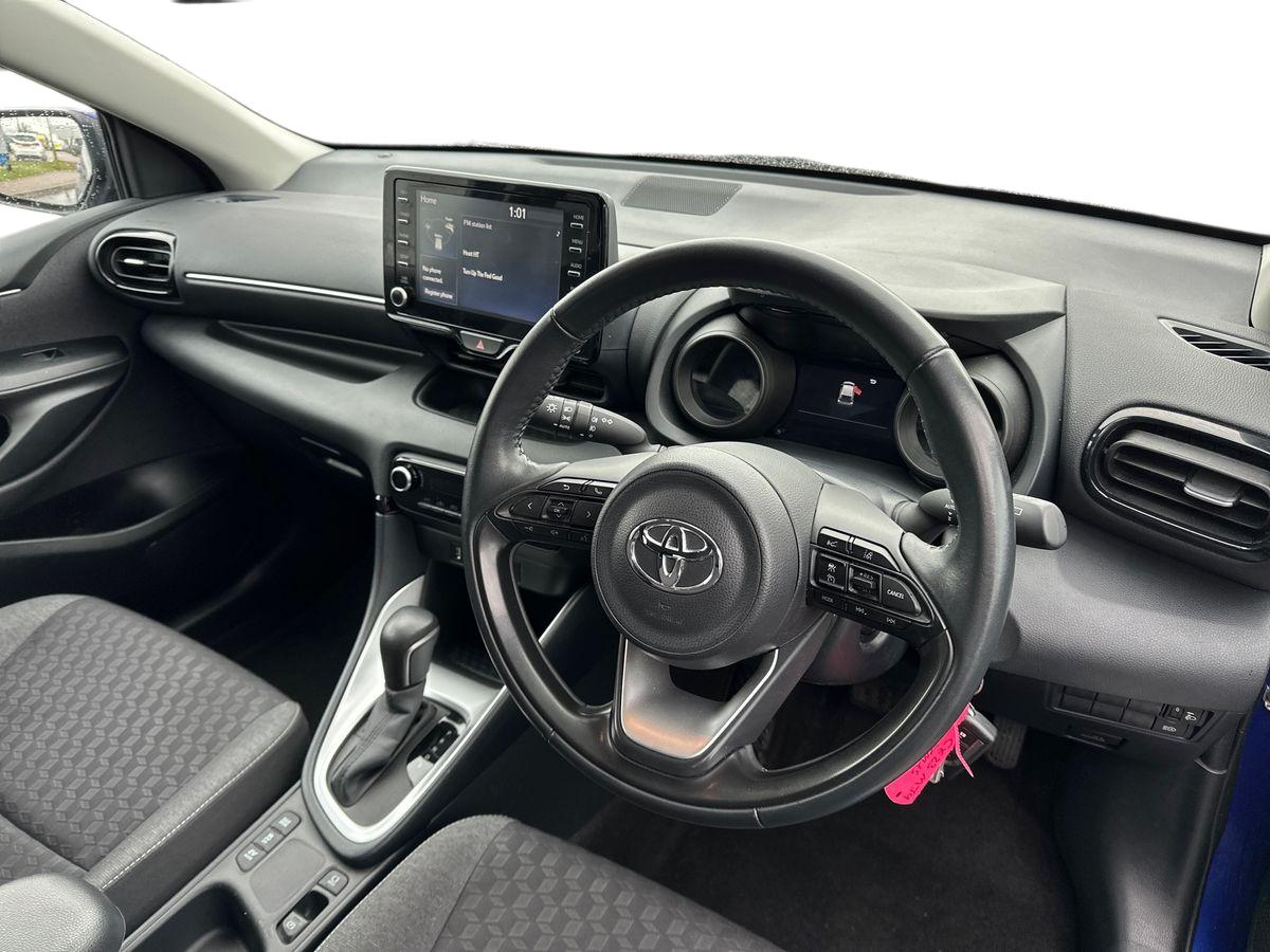 Used Toyota Yaris 2023 for sale - 77740006: Photo 10