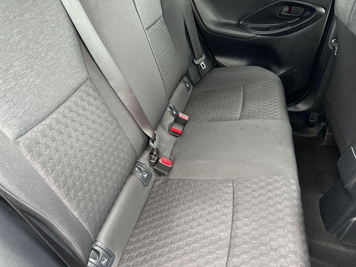 Used Toyota Yaris 2023 for sale - 77740006: Photo 14