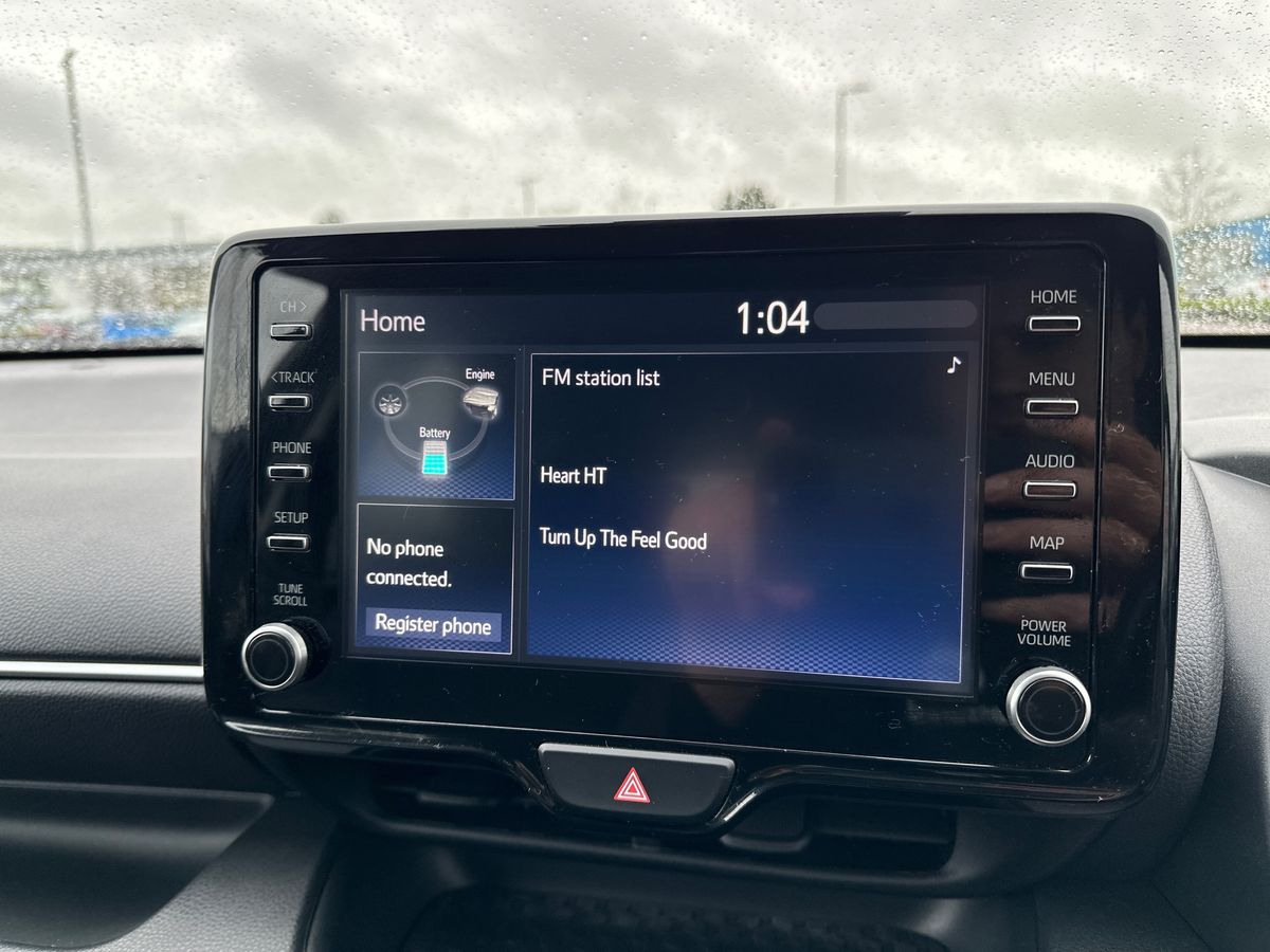 Used Toyota Yaris 2023 for sale - 77740006: Photo 19