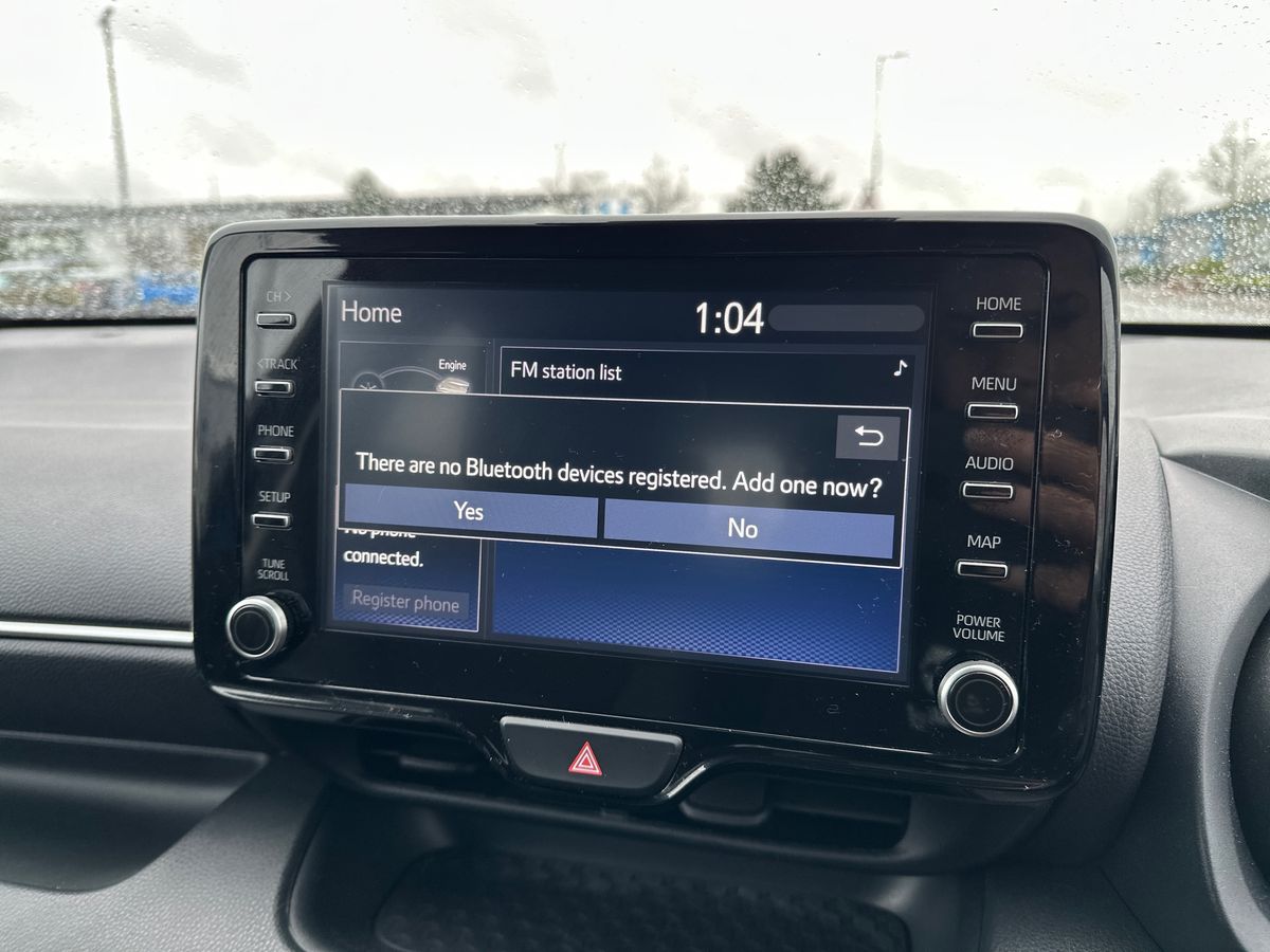 Used Toyota Yaris 2023 for sale - 77740006: Photo 21