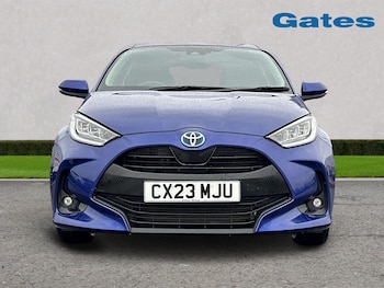 Used Toyota Yaris 2023 for sale - 77740006: Photo