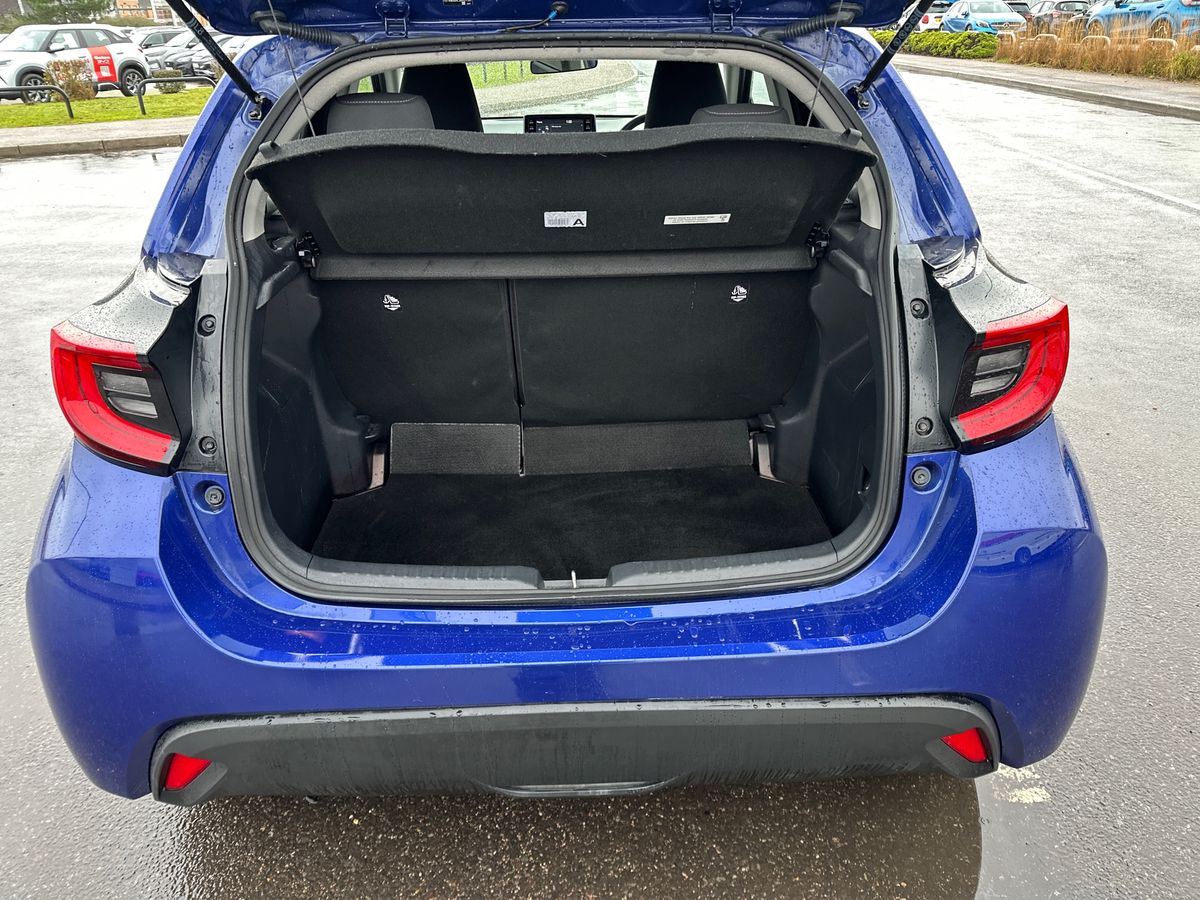 Used Toyota Yaris 2023 for sale - 77740006: Photo 34