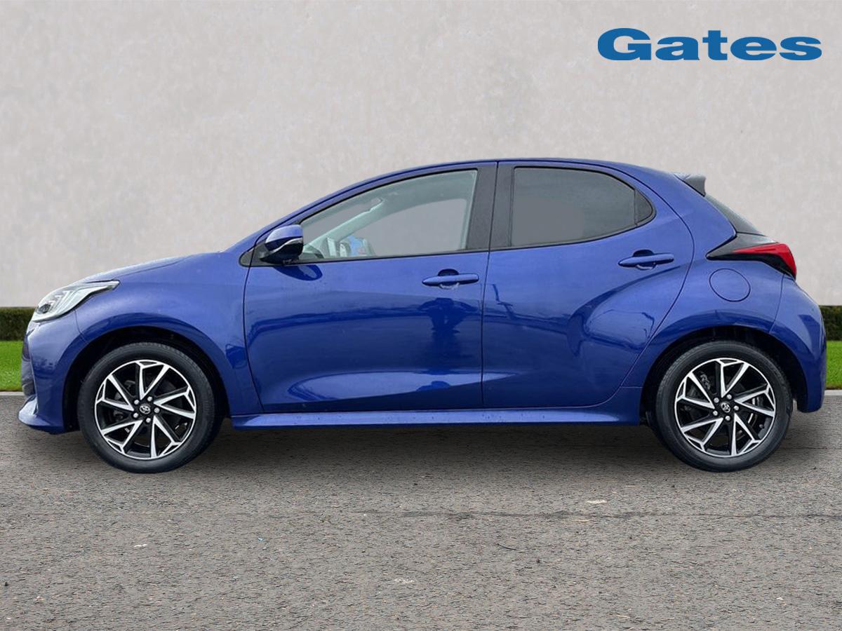 Used Toyota Yaris 2023 for sale - 77740006: Photo 4