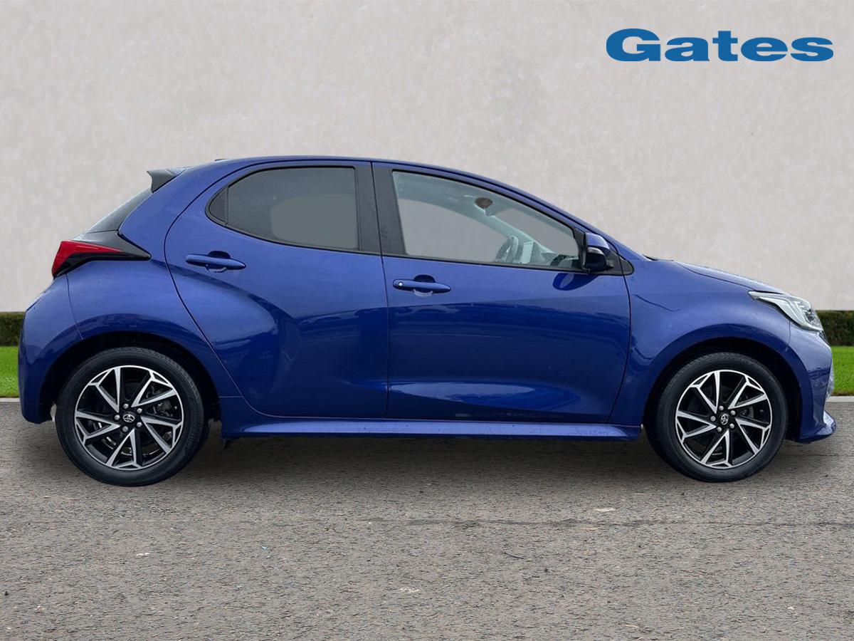 Used Toyota Yaris 2023 for sale - 77740006: Photo 8