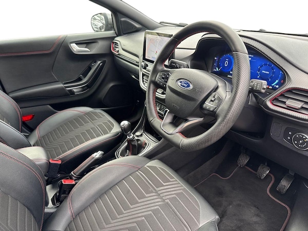 Used Ford Puma 2023 for sale - 76289880: Photo 10