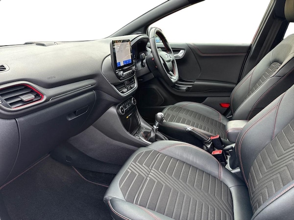 Used Ford Puma 2023 for sale - 76289880: Photo 11