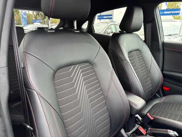 Used Ford Puma 2023 for sale - 76289880: Photo 12