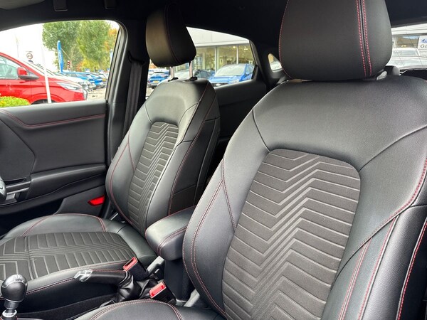 Used Ford Puma 2023 for sale - 76289880: Photo 13