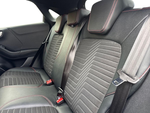 Used Ford Puma 2023 for sale - 76289880: Photo 14