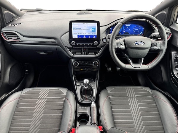 Used Ford Puma 2023 for sale - 76289880: Photo 15