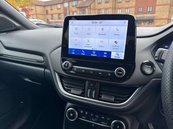 Used Ford Puma 2023 for sale - 76289880: Photo 19