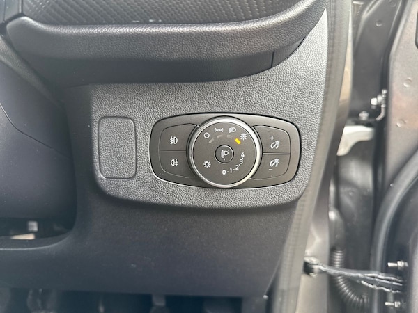 Used Ford Puma 2023 for sale - 76289880: Photo 23