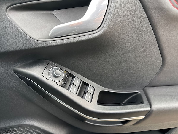 Used Ford Puma 2023 for sale - 76289880: Photo 25
