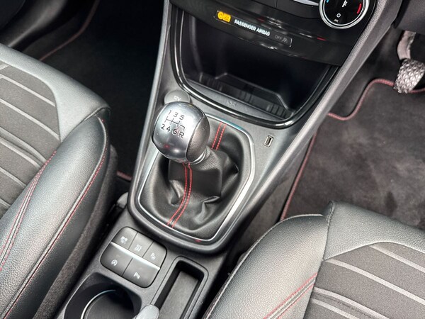 Used Ford Puma 2023 for sale - 76289880: Photo 28