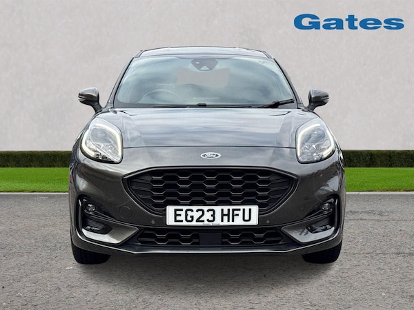 Used Ford Puma 2023 for sale - 76289880: Photo 2