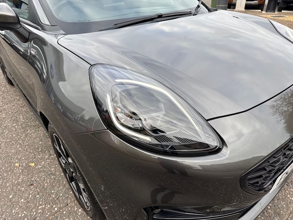 Used Ford Puma 2023 for sale - 76289880: Photo 32