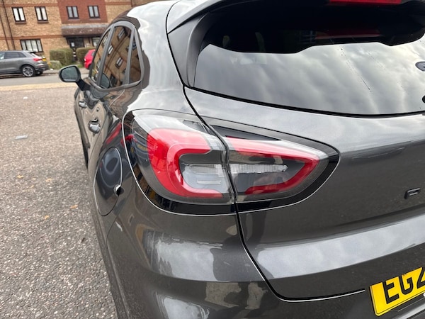 Used Ford Puma 2023 for sale - 76289880: Photo 33