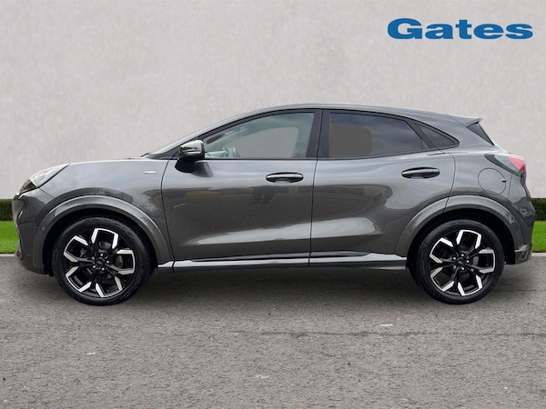 Used Ford Puma 2023 for sale - 76289880: Photo 4