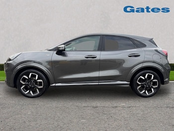 Used Ford Puma 2023 for sale - 76289880: Photo 4