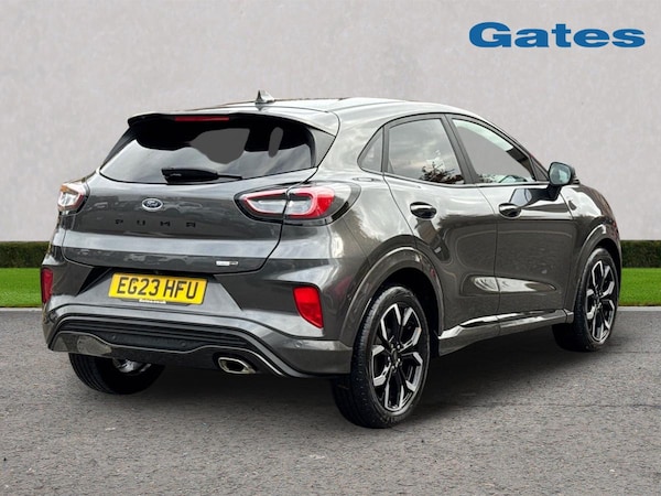 Used Ford Puma 2023 for sale - 76289880: Photo 7