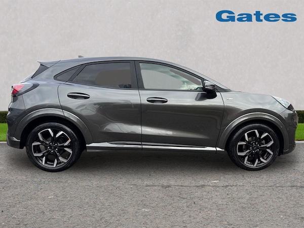 Used Ford Puma 2023 for sale - 76289880: Photo 8