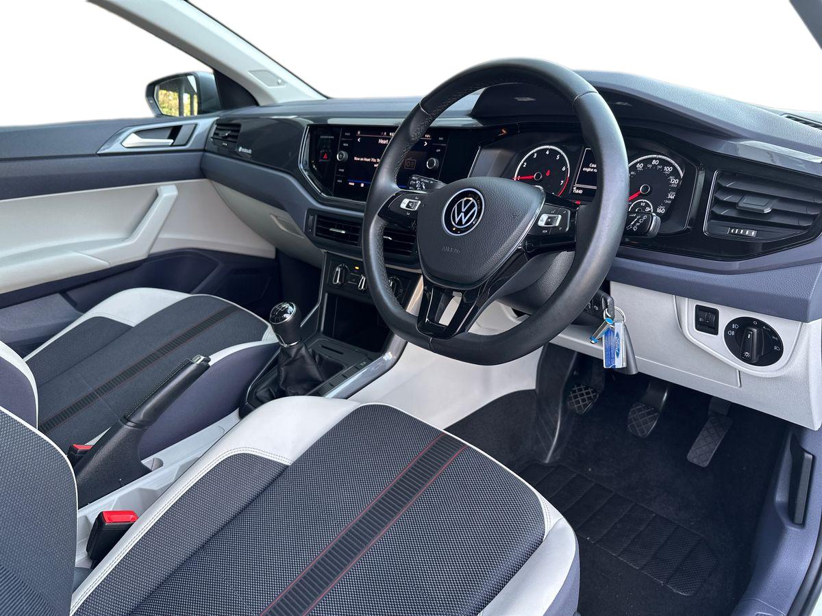 Used Volkswagen Polo 2021 for sale - 77826463: Photo 10