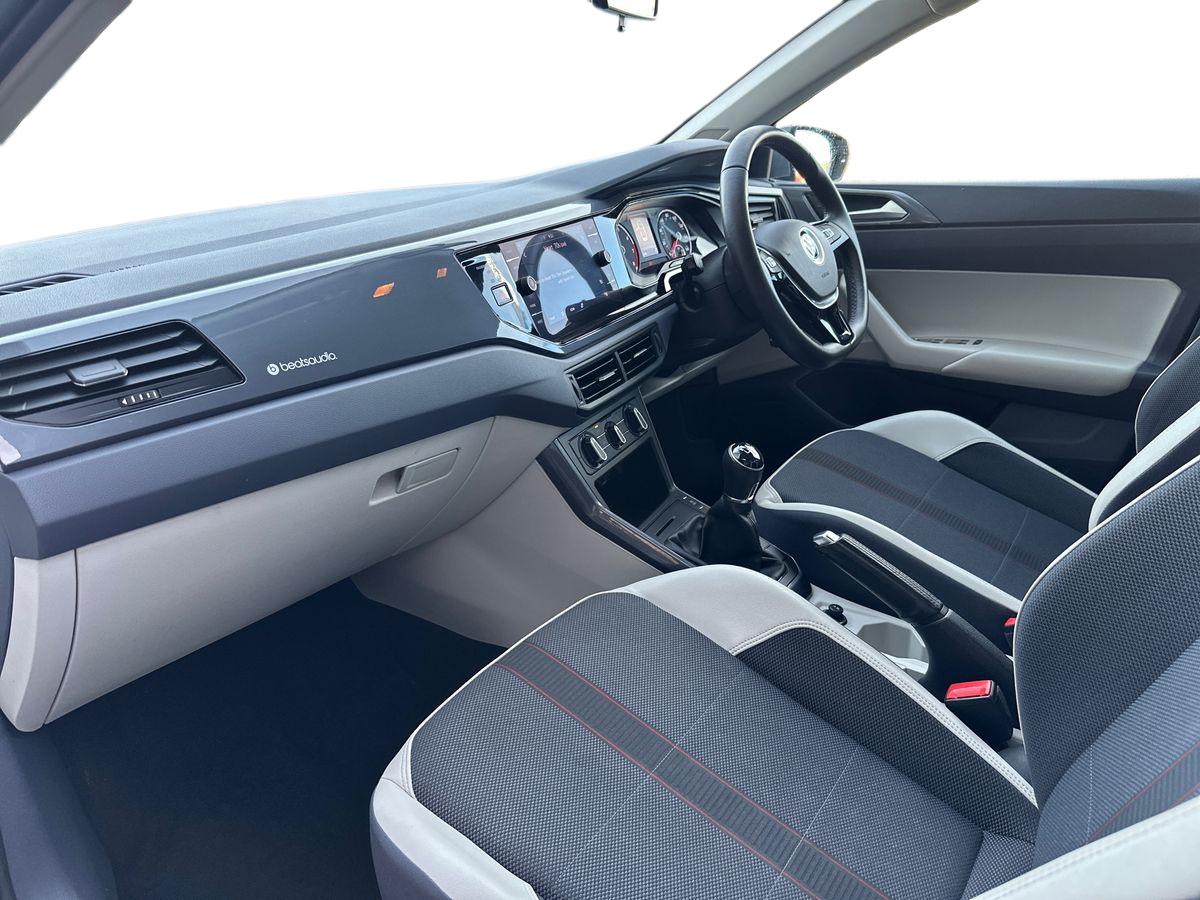 Used Volkswagen Polo 2021 for sale - 77826463: Photo 11
