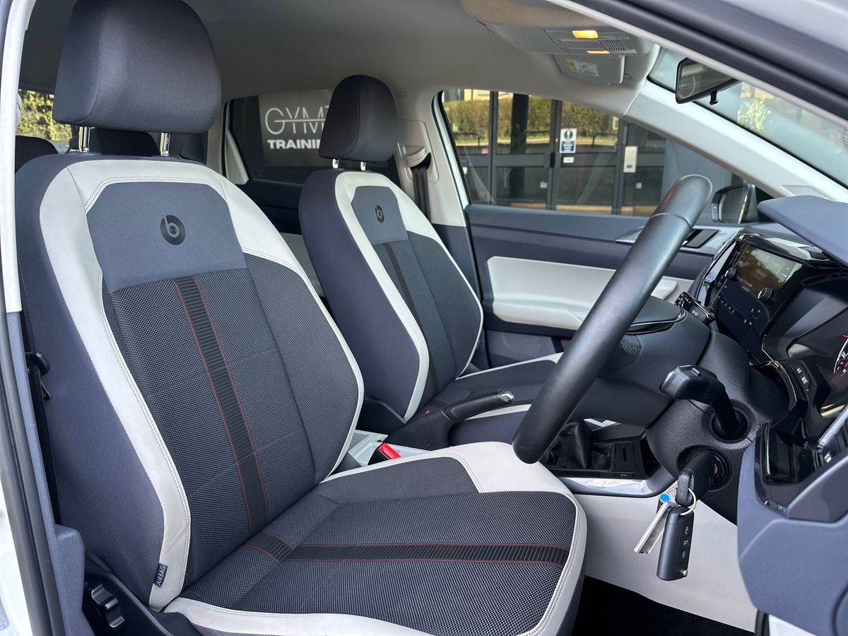 Used Volkswagen Polo 2021 for sale - 77826463: Photo 12