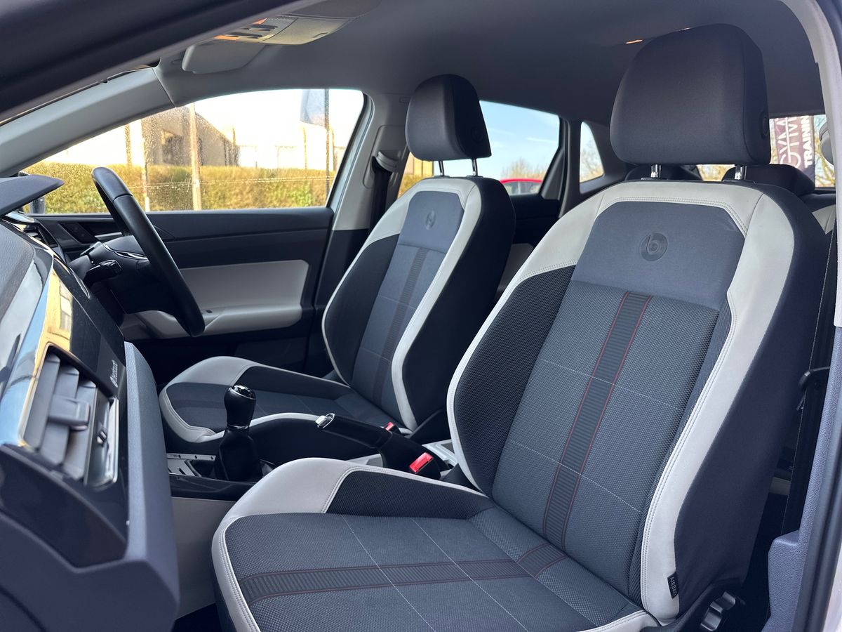 Used Volkswagen Polo 2021 for sale - 77826463: Photo 13