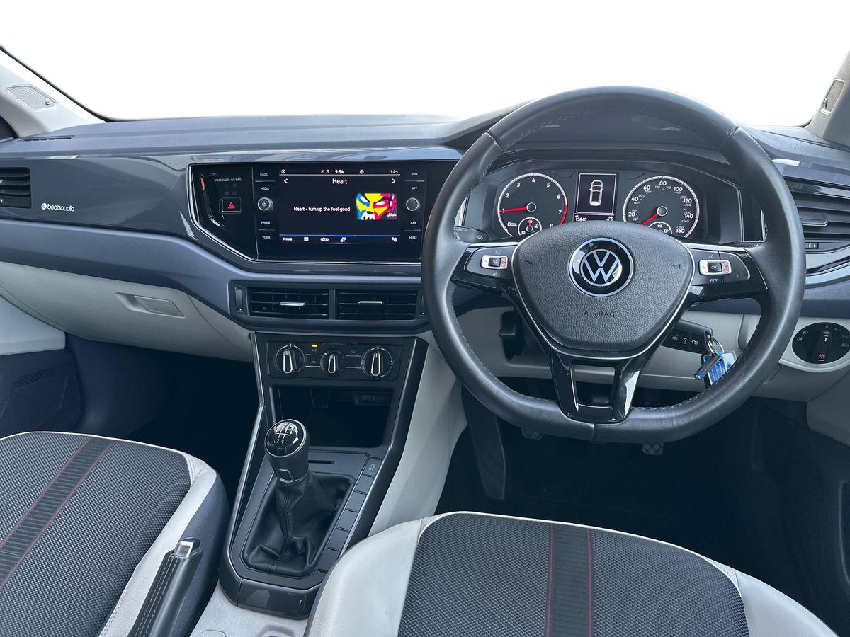 Used Volkswagen Polo 2021 for sale - 77826463: Photo 16