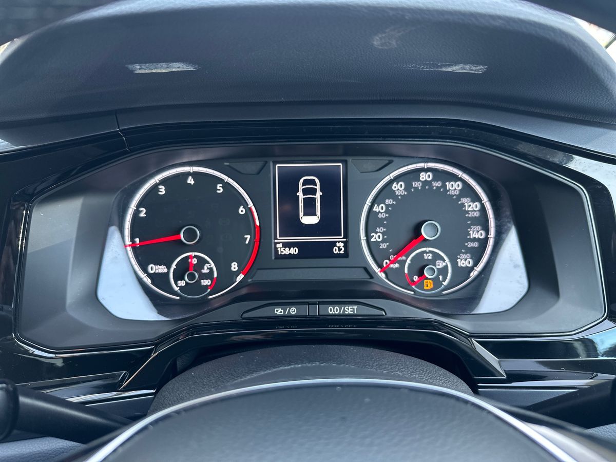 Used Volkswagen Polo 2021 for sale - 77826463: Photo 18