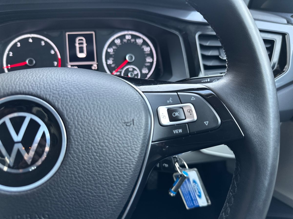 Used Volkswagen Polo 2021 for sale - 77826463: Photo 27