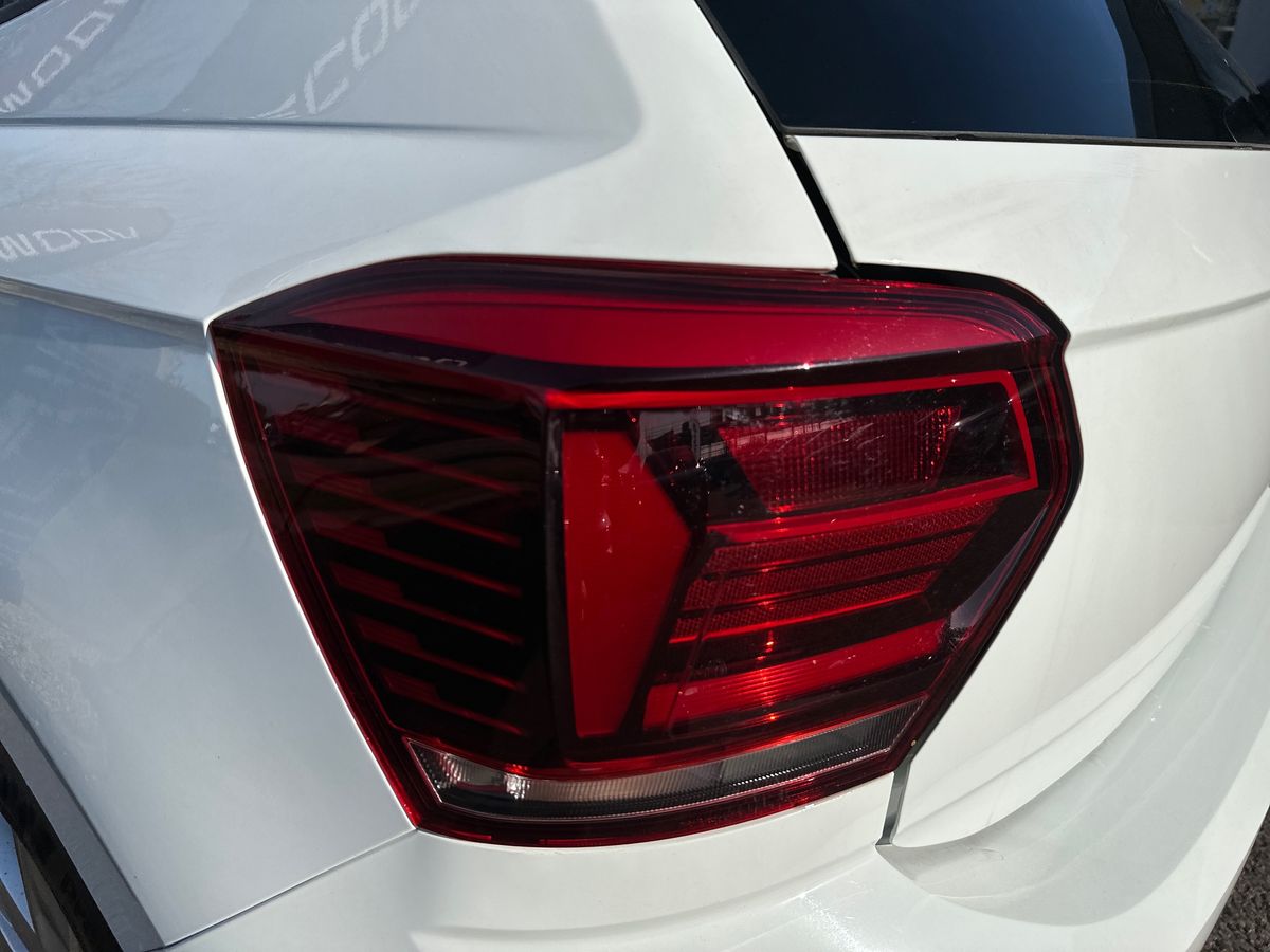 Used Volkswagen Polo 2021 for sale - 77826463: Photo 33