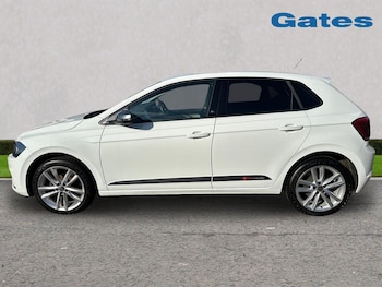 Used Volkswagen Polo 2021 for sale - 77826463: Photo