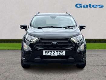 Used Ford Ecosport 2022 for sale - 74745149: Photo