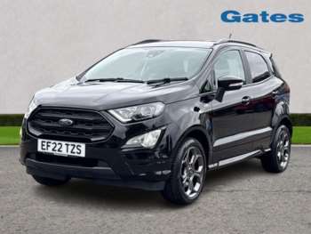 Used Ford Ecosport 2022 for sale - 74745149: Photo