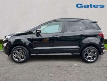 Used Ford Ecosport 2022 for sale - 74745149: Photo
