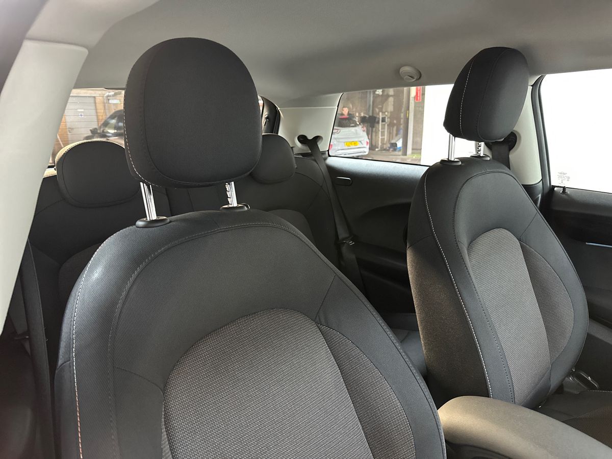 Used MINI Hatch 2021 for sale - 77685648: Photo 12