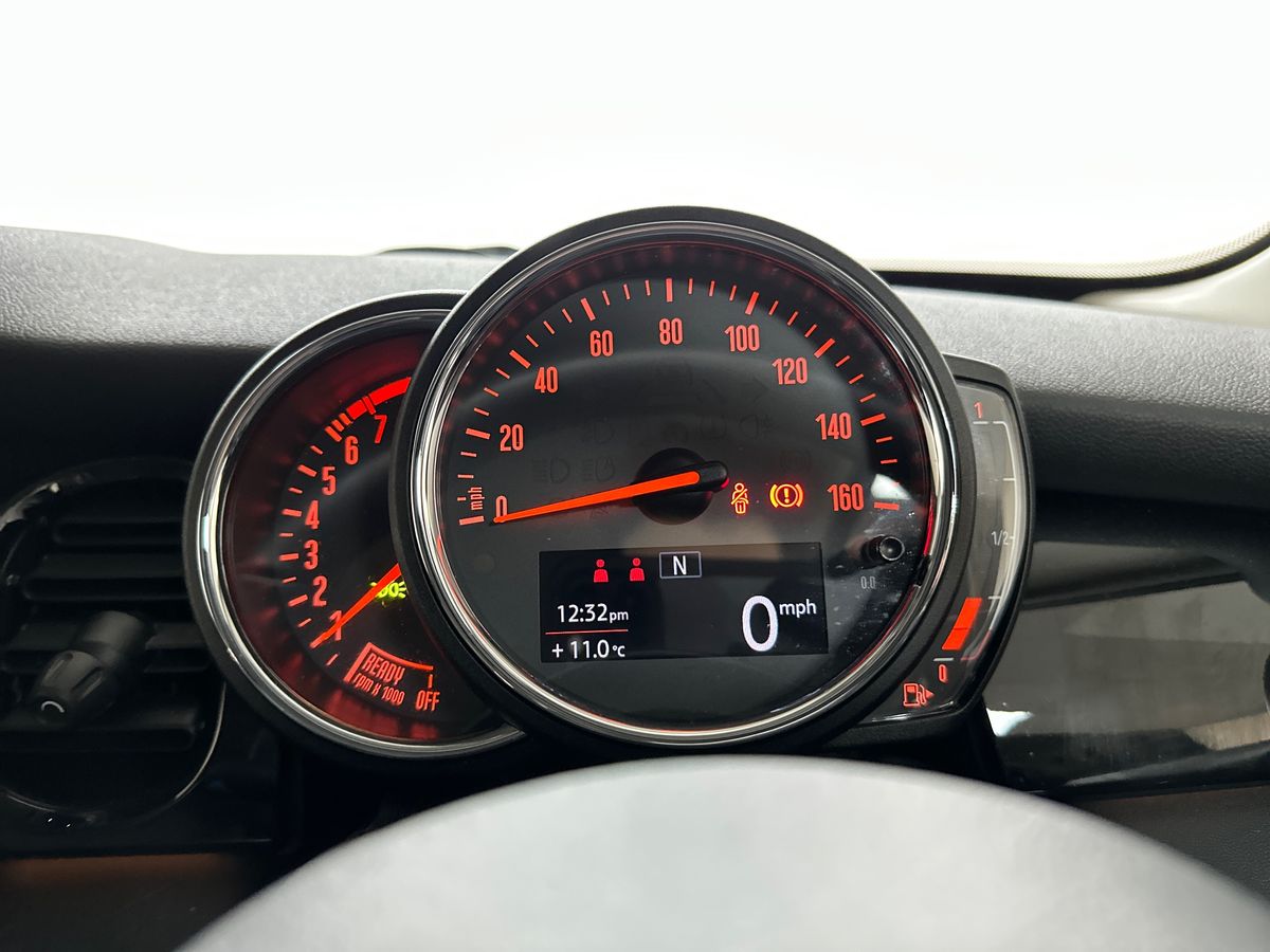 Used MINI Hatch 2021 for sale - 77685648: Photo 18