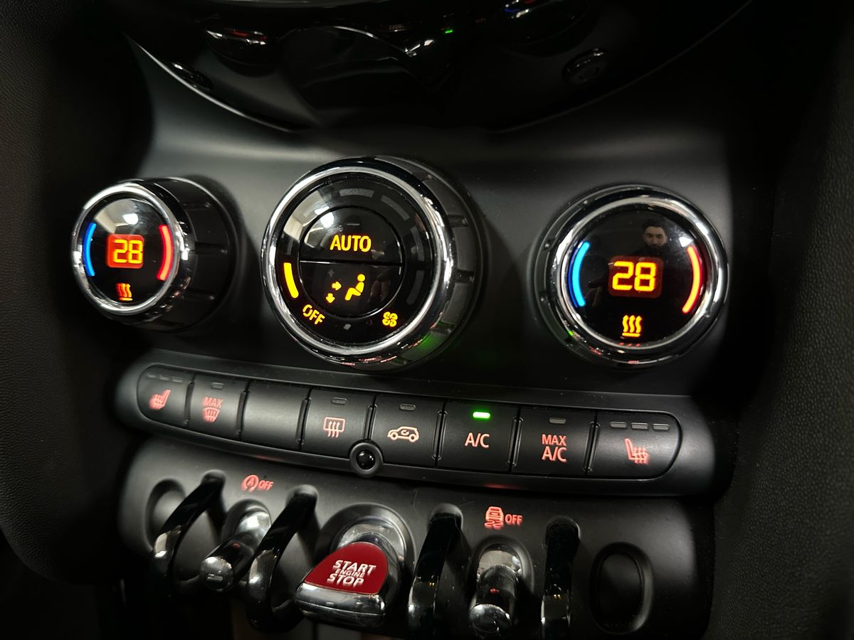 Used MINI Hatch 2021 for sale - 77685648: Photo 22