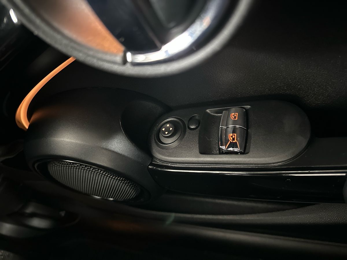 Used MINI Hatch 2021 for sale - 77685648: Photo 25